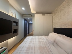 Riversails (D19), Condominium #579548491